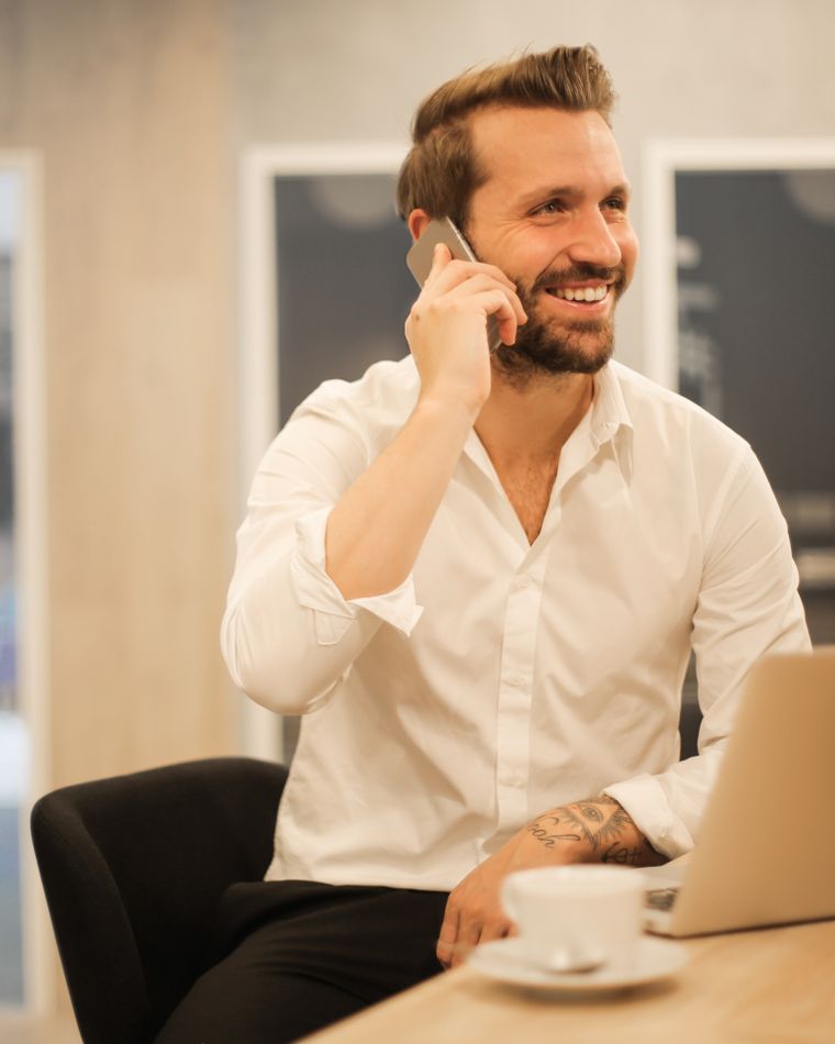 Persoonlijk contact